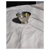 Art Silver Co. Silverplate Bowl