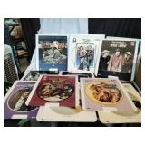 Vintage VideoDiscs 14