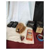 Morris Code Walkie Talkies