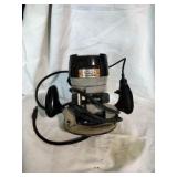 Sears/Craftsman  Router