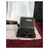 Vintage Paymaster Check Printer