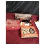Vintage Hair Clippers and More