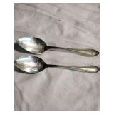 Cincinnati Music Hall on a spoon