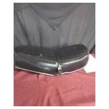 Vtg Honda CB350 Motorcycle Seat.