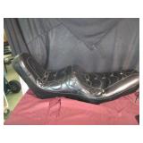 Corbin Gentry King / Queen Motorcycle Seat