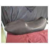 Corbin Motorcycle Seat