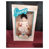 Ginny Birthday Doll