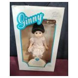 Ginny Birthday Doll