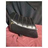 Rear Passenger Seat Kawasaki