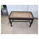 Piano / Vanity Bench