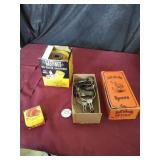 Vtg Hastings Oil Filter Cartridge.