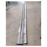 Stair Nose Vinyl Trim