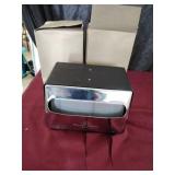 Pair of Georgia Pacific Napkin Holders