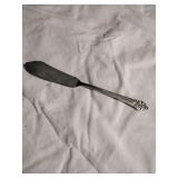 Rogers Onieda Butter knife