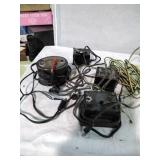 3 Model Train Transformers