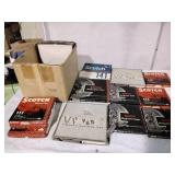 Scotch Magnetic Tape Reel to Reel Tapes