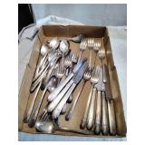 Wm Rogers Silverplate