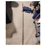 Bamboo Frog Gig and Life Vest