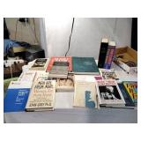 Books of Knowledge and Entertainment