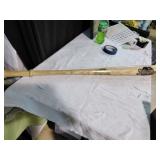 Yuengling Brewery Wooden Bat