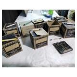 Vtg American Crayon Co. Bulk Crayons