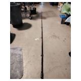 Single Piece Bamboo Cane Pole 14