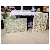 Village of Woodlawn Poster