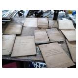 Military Technical Manuals