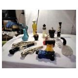 Collectible Avon Bottles