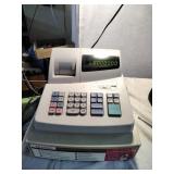 Sharp Electronic Cash Register