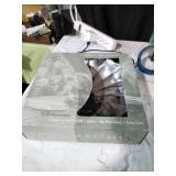 Wilton Armetale Serving Bowl