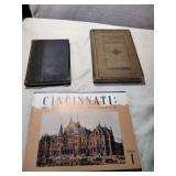 Antique Bookkeeping Complete Course