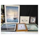 Home Decor Prints and More.