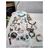 Beaded Jewelry and More