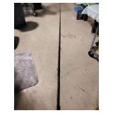 Bamboo cane pole, 14