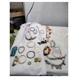 Costume Jewelry