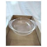 Pyrex 1-1/2 qt Serving Bowl