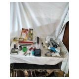 Household Items Picture hooks and more