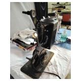 Vtg Keystone Moviegraph 16mm Projector