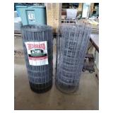 Red Brand Welded Wire Fence