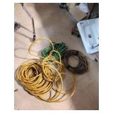 Heavy Duty Extension Cords (3)