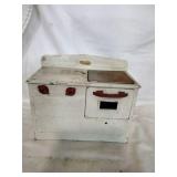 1950's Empire Little Lady Toy Stove