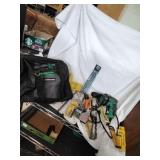 Metabo HPT 3/8' Driver/ Drill