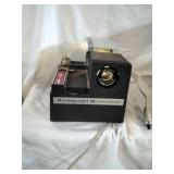Airequipt Superba 66 Slide Projector