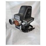 Bell & Howell 16mm Movie Camera