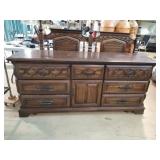 Sumter Dresser
