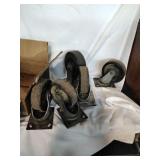 Set of 4) 5' Casters