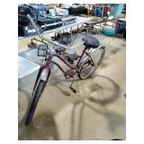 Murray Westport 26' Ladies Cruiser Bicycle
