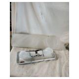 Bathroom Fixtures with Heavy Glass Covers