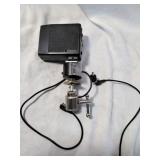 Vivitar Camera Flash and Mount